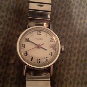 Timex watch